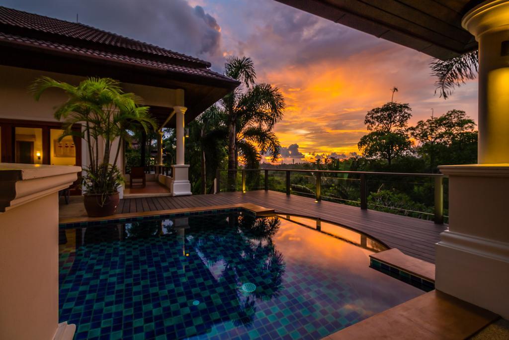 Lakewood Hills Villa By Lofty Пхукет Экстерьер фото