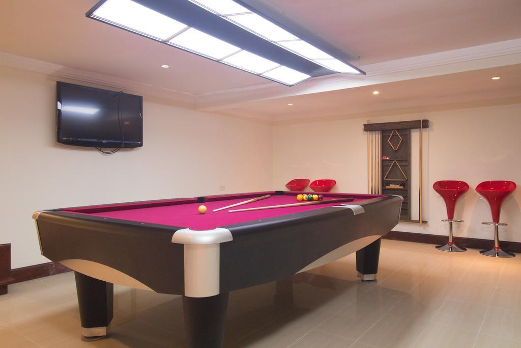 Lakewood Hills Villa By Lofty Пхукет Экстерьер фото