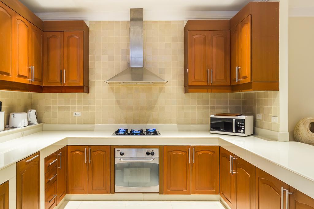 Lakewood Hills Villa By Lofty Пхукет Экстерьер фото