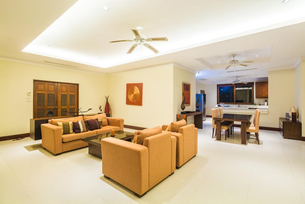 Lakewood Hills Villa By Lofty Пхукет Экстерьер фото