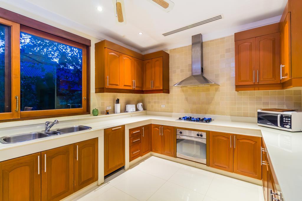 Lakewood Hills Villa By Lofty Пхукет Экстерьер фото