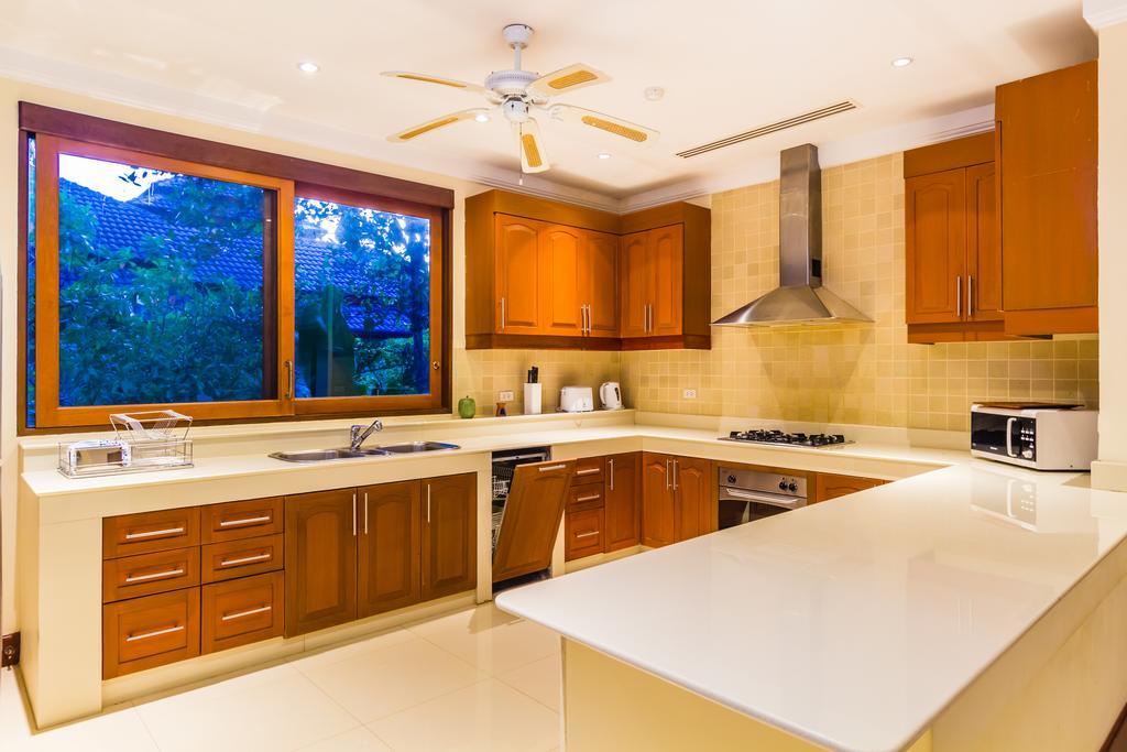 Lakewood Hills Villa By Lofty Пхукет Экстерьер фото