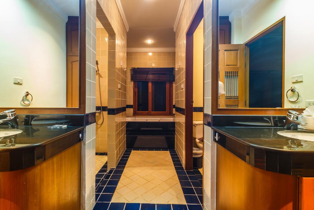 Lakewood Hills Villa By Lofty Пхукет Экстерьер фото